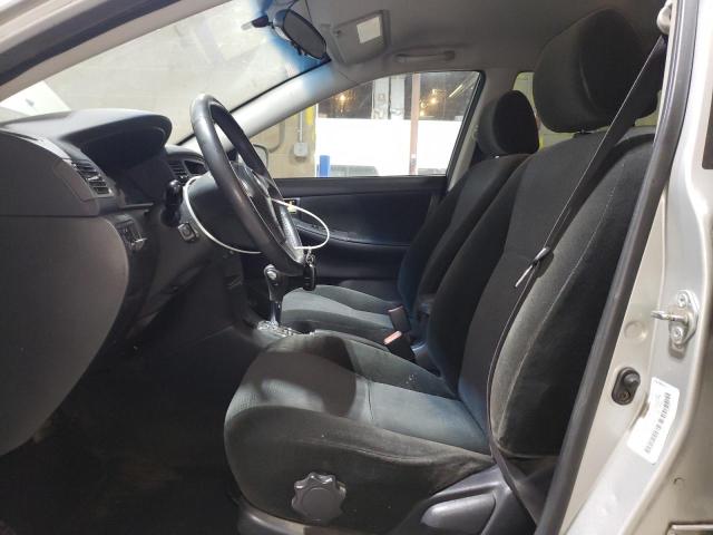 Photo 7 from auction – 2003 TOYOTA COROLLA with VIN 1NXBR32EX3Z187250