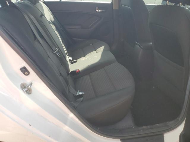 Photo 10 from auction – 2014 KIA FORTE LX with VIN KNAFX4A66E5220699