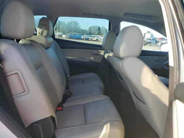 Photo 11 from auction – 2015 MAZDA CX-9 TOURI with VIN JM3TB2CA1F0467192