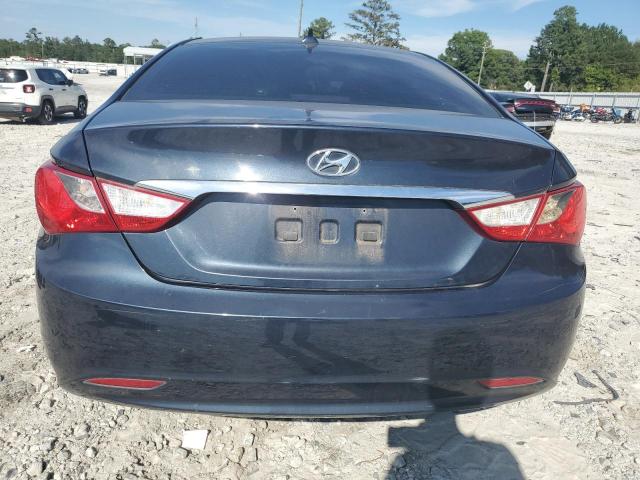 Photo 6 from auction – 2013 HYUNDAI SONATA GLS with VIN 5NPEB4AC7DH780975