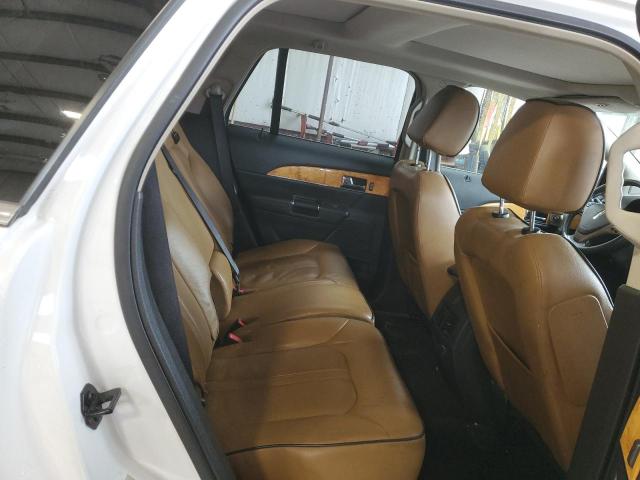 Photo 11 from auction – 2013 LINCOLN MKX with VIN 2LMDJ8JK1DBL19425