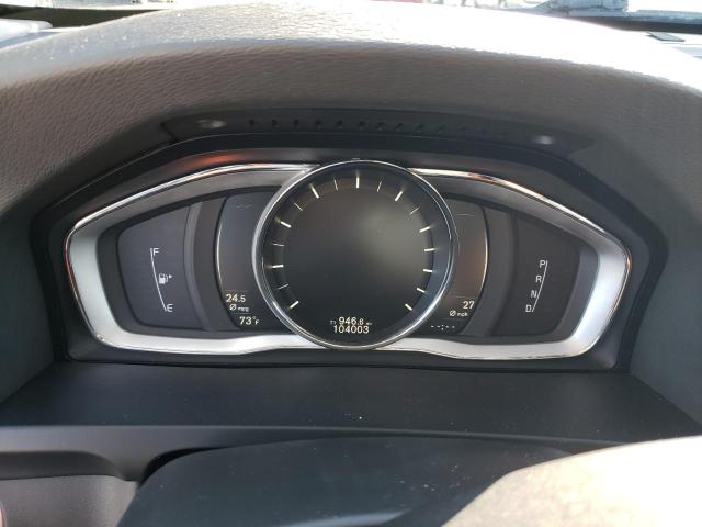Photo 9 from auction – 2018 VOLVO S60 DYNAMI with VIN YV140MTL9J2465374