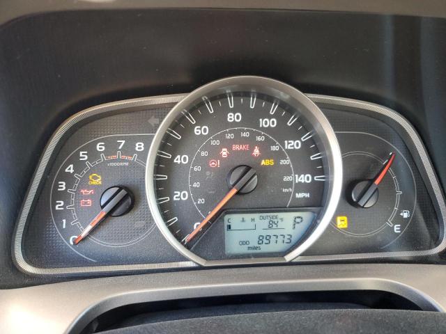 Photo 9 from auction – 2015 TOYOTA RAV4 XLE with VIN JTMWFREV8FD080408