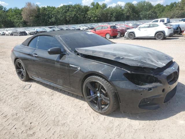 Photo 4 from auction – 2013 BMW M6 with VIN WBSLZ9C56DDZ78010