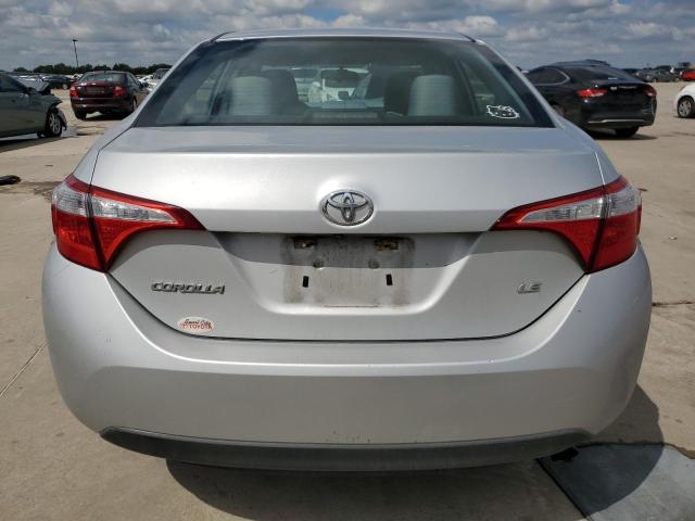 Photo 6 from auction – 2016 TOYOTA COROLLA L with VIN 5YFBURHE2GP470757