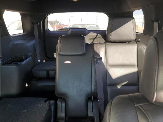 Photo 10 from auction – 2015 FORD EXPLORER X with VIN 1FM5K8D8XFGB40793