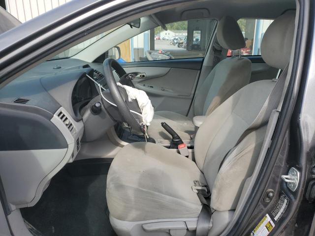 Photo 7 from auction – 2013 TOYOTA COROLLA BA with VIN 2T1BU4EE5DC056083