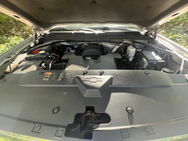 Photo 7 from auction – 2015 CHEVROLET SILVERADO with VIN 3GCUKREC5FG382632