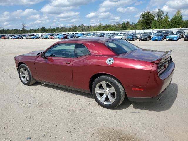 Photo 2 from auction – 2022 DODGE CHALLENGER with VIN 2C3CDZAG8NH135493