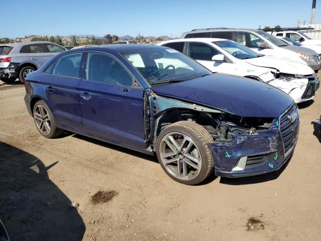 Photo 4 from auction – 2017 AUDI A3 PREMIUM with VIN WAUB8GFF8H1078986