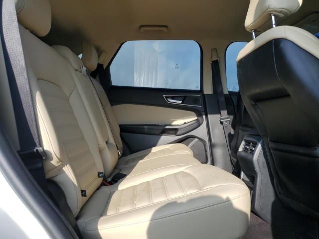Photo 11 from auction – 2020 FORD EDGE SEL with VIN 2FMPK3J95LBB40017