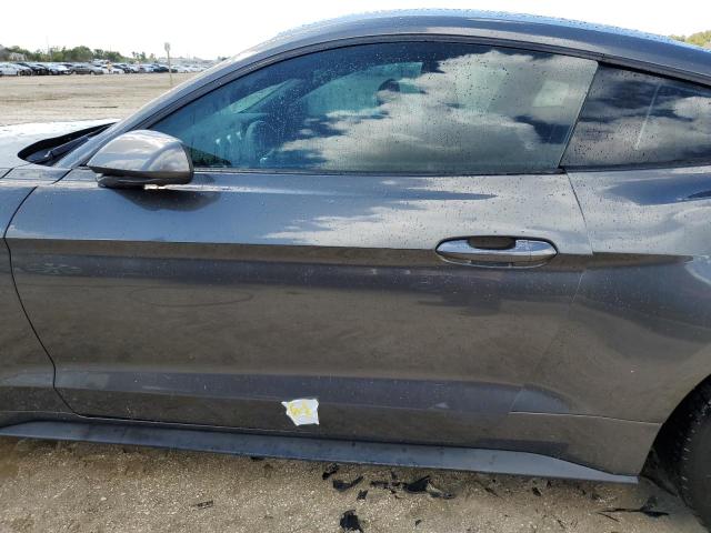 Photo 12 from auction – 2018 FORD MUSTANG with VIN 1FA6P8TH3J5171051