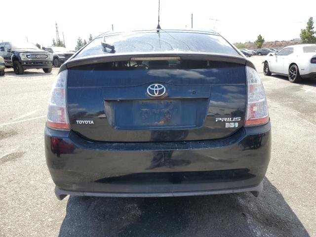 Photo 6 from auction – 2008 TOYOTA PRIUS with VIN JTDKB20U087797774