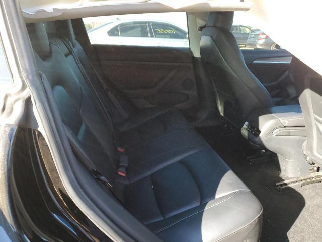 Photo 10 from auction – 2023 TESLA MODEL 3 with VIN 5YJ3E1EA3PF568888