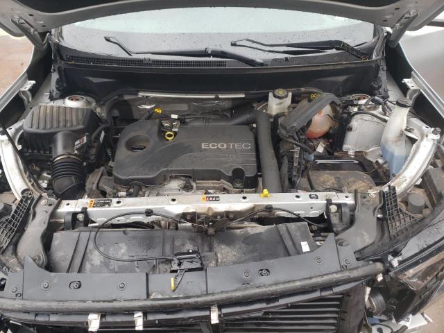 Photo 12 from auction – 2022 GMC TERRAIN SL with VIN 3GKALTEVXNL100526