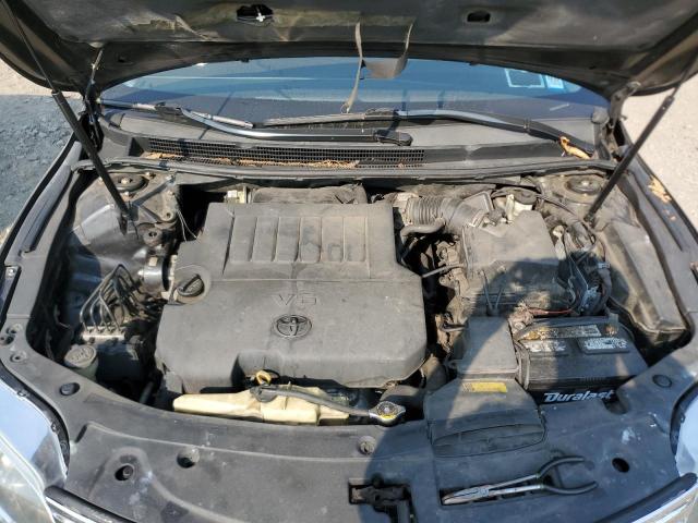 Photo 11 from auction – 2013 TOYOTA AVALON BAS with VIN 4T1BK1EB4DU047805