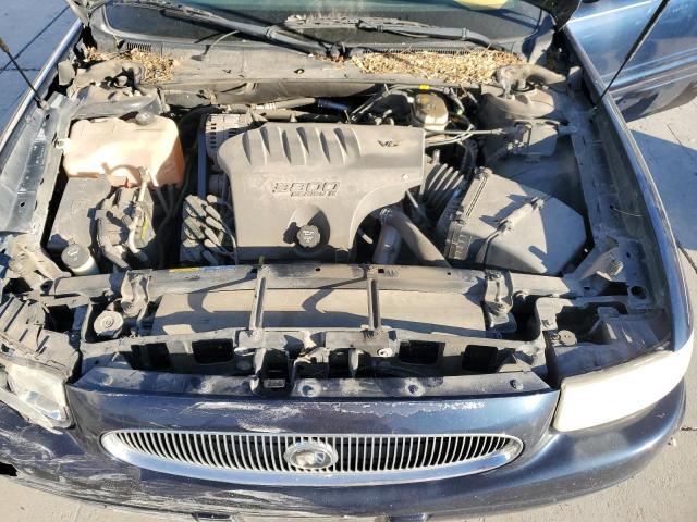 Photo 11 from auction – 2003 BUICK LESABRE CU with VIN 1G4HP52K234112950