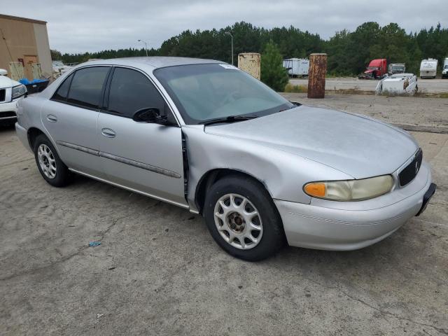 Photo 4 from auction – 2004 BUICK CENTURY CU with VIN 2G4WS52J441183688
