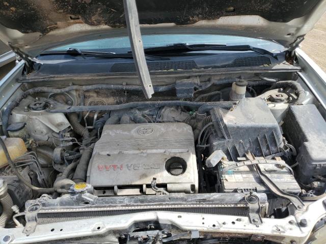 Photo 12 from auction – 2004 TOYOTA HIGHLANDER with VIN JTEEP21AX40066254