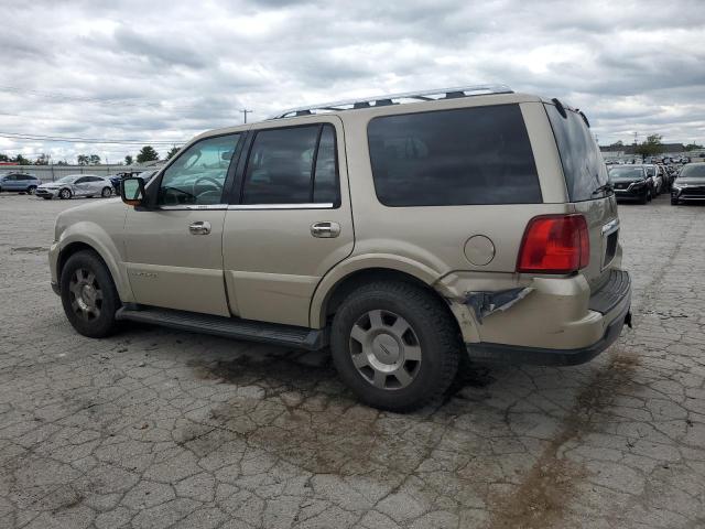 Photo 2 from auction – 2006 LINCOLN NAVIGATOR with VIN 5LMFU28566LJ28740