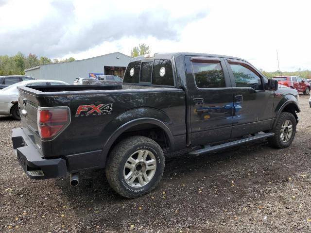Photo 3 from auction – 2014 FORD F150 SUPER with VIN 1FTFW1EF1EFC22773