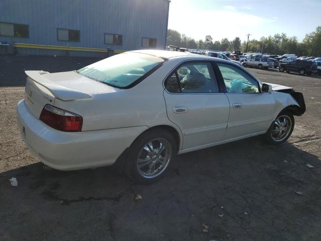 Photo 3 from auction – 2002 ACURA 3.2TL TYPE with VIN 19UUA56952A054510