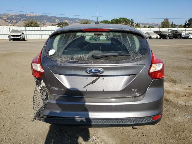 Photo 6 from auction – 2012 FORD FOCUS SE with VIN 1FAHP3K22CL284822