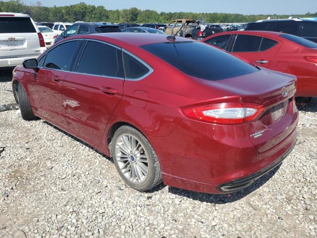 Photo 2 from auction – 2016 FORD FUSION SE with VIN 3FA6P0H91GR121354