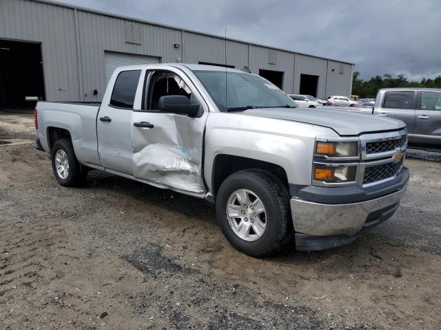 Photo 4 from auction – 2015 CHEVROLET SILVERADO with VIN 1GCRCPEC4FZ276602