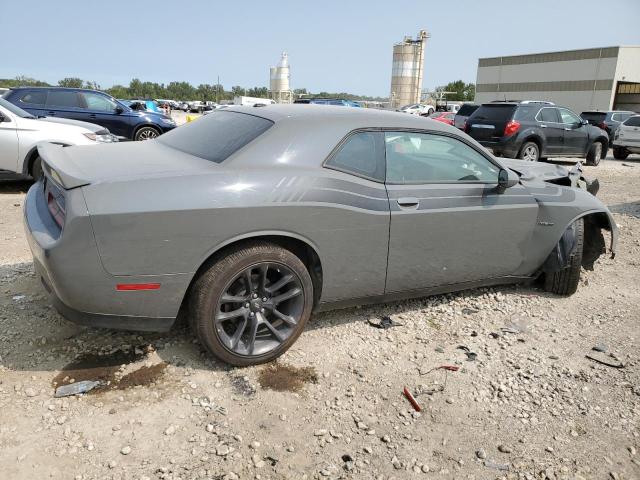 Photo 3 from auction – 2018 DODGE CHALLENGER with VIN 2C3CDZBT7JH255131