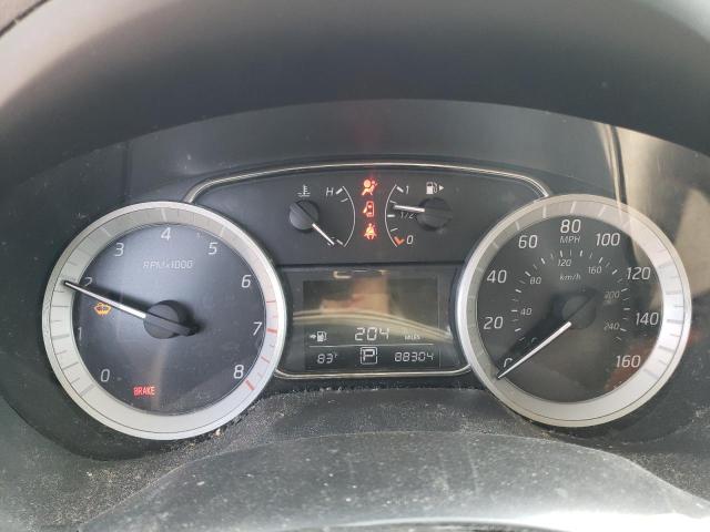 Photo 9 from auction – 2015 NISSAN SENTRA S with VIN 3N1AB7APXFL691099