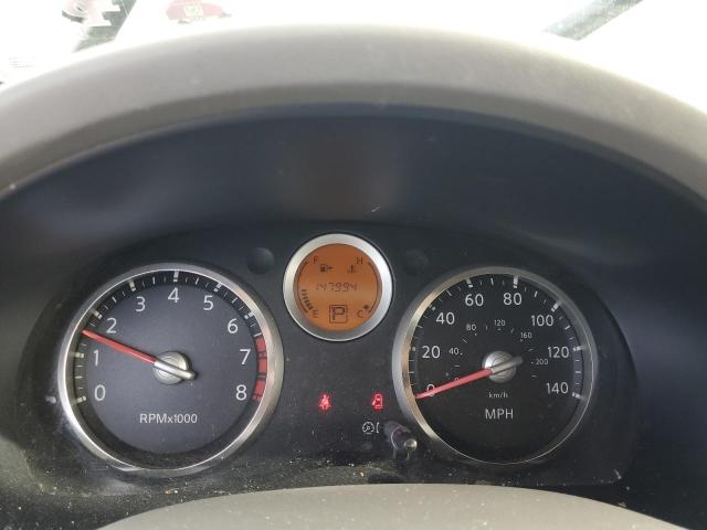 Photo 9 from auction – 2007 NISSAN SENTRA 2.0 with VIN 3N1AB61E27L649360