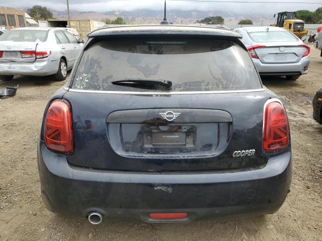 Photo 6 from auction – 2020 MINI COOPER with VIN WMWXR3C07L2M19860