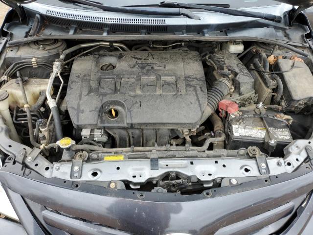 Photo 11 from auction – 2013 TOYOTA COROLLA with VIN 2T1BU4EE6DC934796
