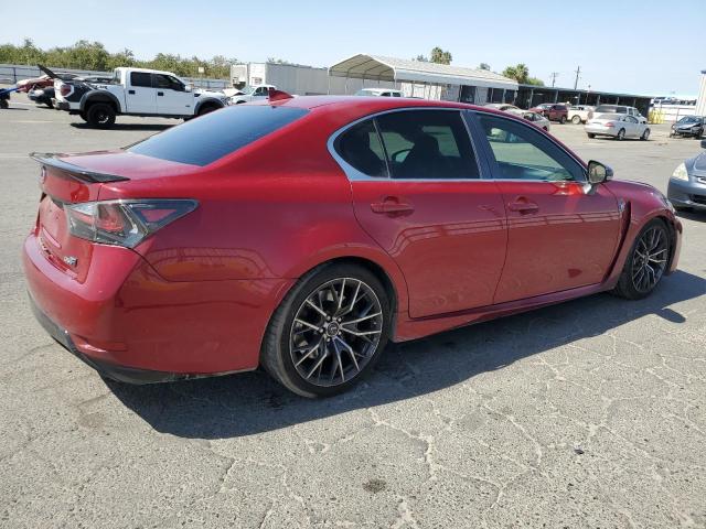 Photo 3 from auction – 2016 LEXUS GS-F with VIN JTHBP1BL3GA000689