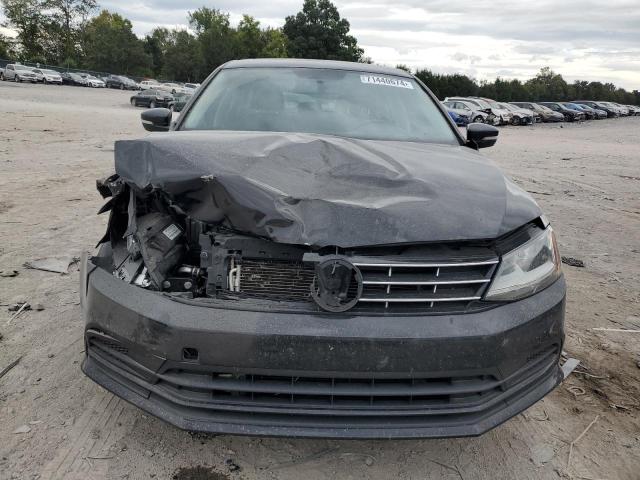 Photo 5 from auction – 2018 VOLKSWAGEN JETTA SE with VIN 3VWDB7AJ1JM258423