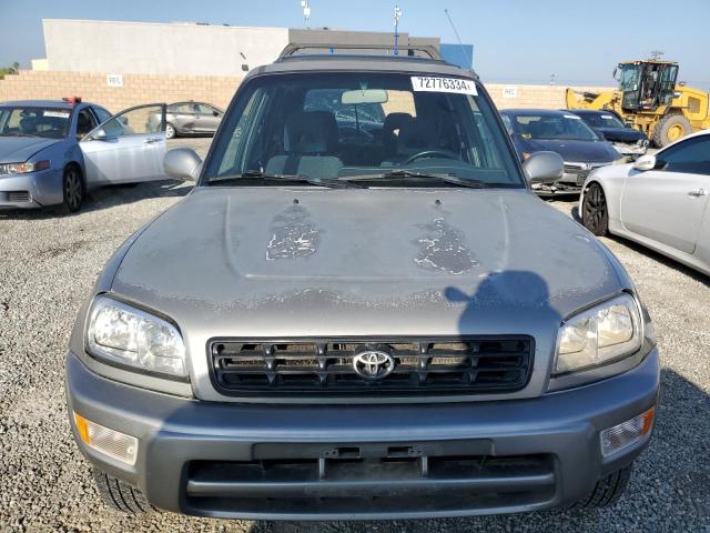 Photo 5 from auction – 2000 TOYOTA RAV4 with VIN JT3GP10V0Y7066258