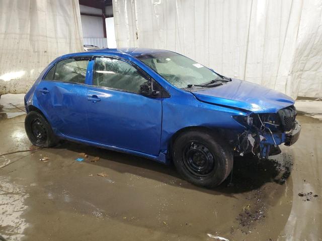 Photo 4 from auction – 2010 TOYOTA COROLLA BA with VIN 1NXBU4EE7AZ237843