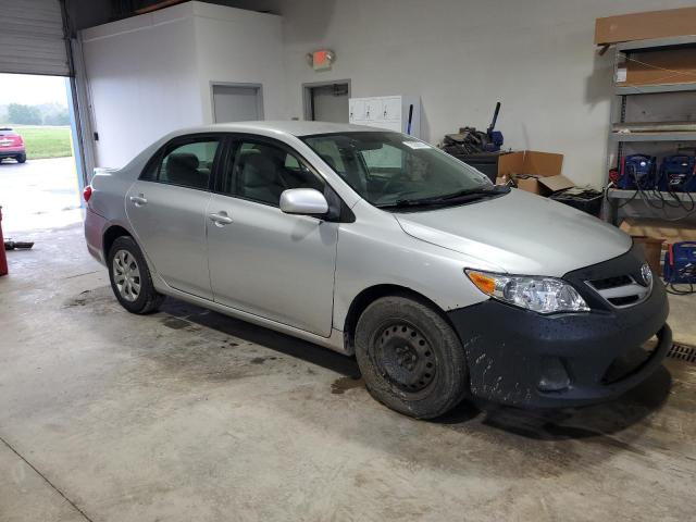 Photo 4 from auction – 2011 TOYOTA COROLLA BA with VIN JTDBU4EE6BJ108418