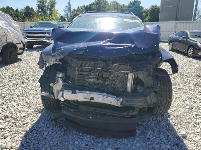 Photo 5 from auction – 2009 MAZDA CX-9 with VIN JM3TB38V690169274