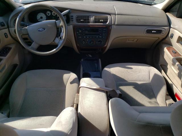 Photo 8 from auction – 2005 FORD TAURUS SEL with VIN 1FAFP56235A234667