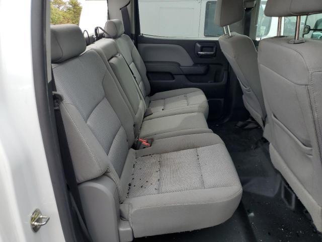 Photo 10 from auction – 2018 CHEVROLET SILVERADO with VIN 1GC1KUEG6JF133825