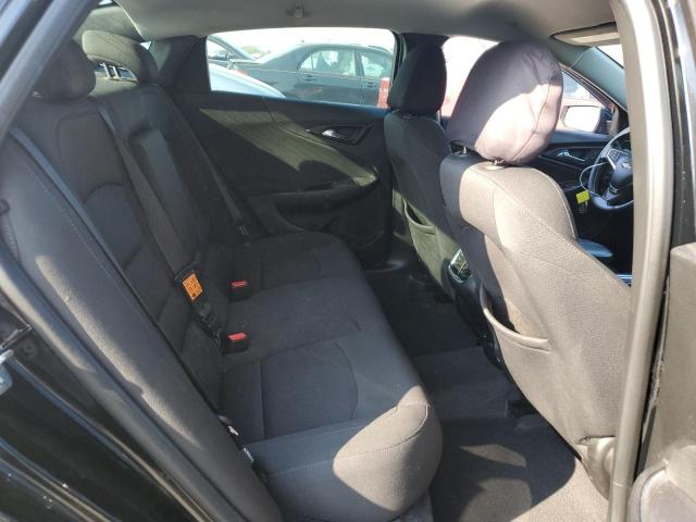 Photo 10 from auction – 2018 CHEVROLET MALIBU LT with VIN 1G1ZD5ST2JF293035