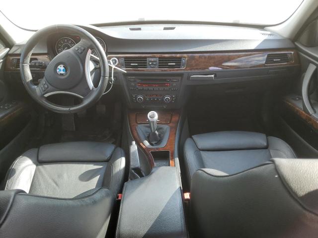 Zdjęcie 8 z aukcji – 2007 BMW 335 I z VIN WBAVB73567VF49957