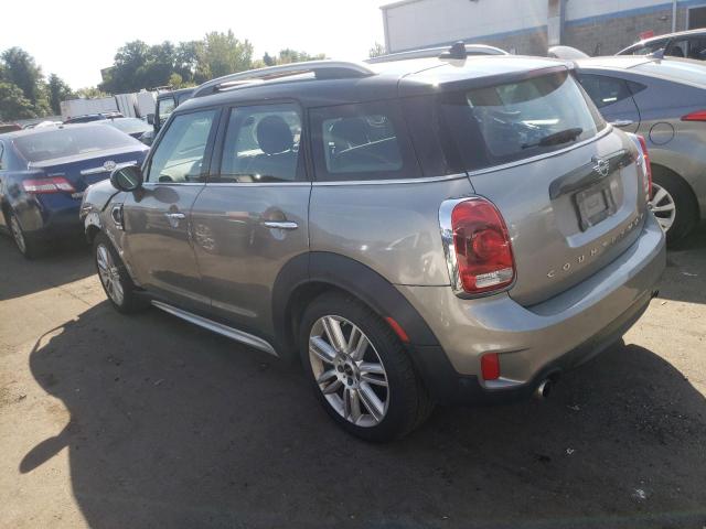 Photo 2 from auction – 2019 MINI COOPER S C with VIN WMZYT5C57K3E69606