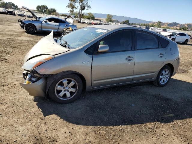 TOYOTA PRIUS 2006 with VIN JTDKB20U867544134 - Photo from auction
