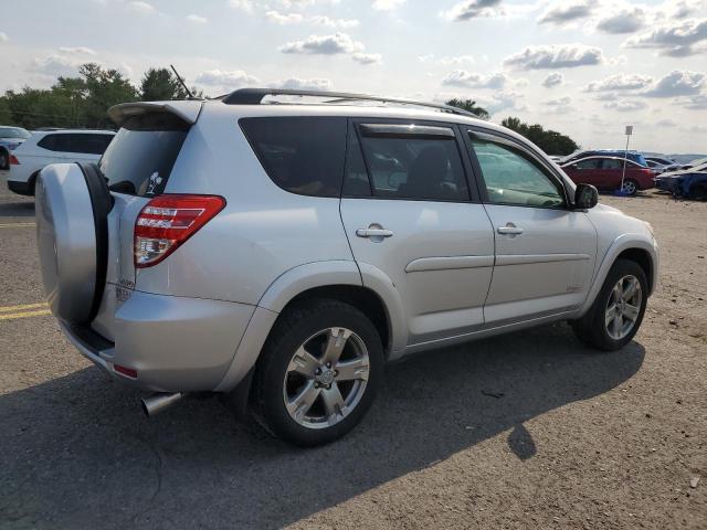 Photo 3 from auction – 2011 TOYOTA RAV4 SPORT with VIN 2T3RF4DVXBW149016
