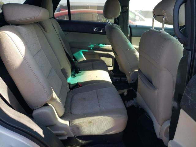 Photo 11 from auction – 2012 FORD EXPLORER with VIN 1FMHK8B88CGA96188