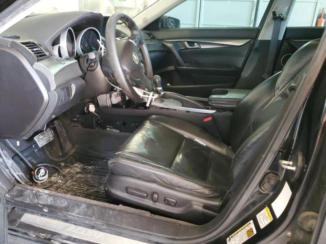 Photo 7 from auction – 2010 ACURA TL with VIN 19UUA8F54AA015405