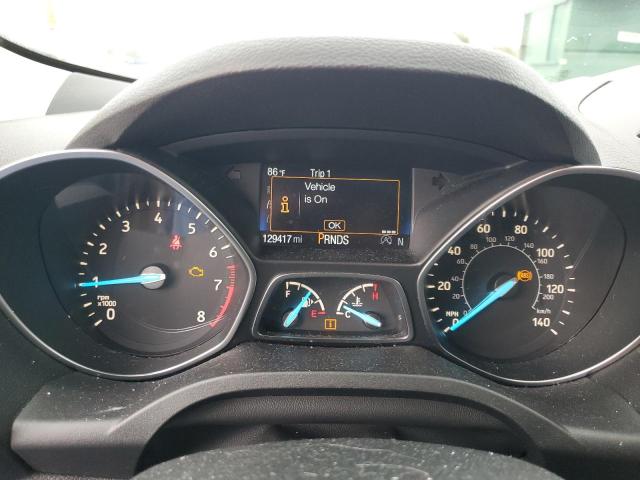 Photo 9 from auction – 2018 FORD ESCAPE SE with VIN 1FMCU0GD4JUA74313